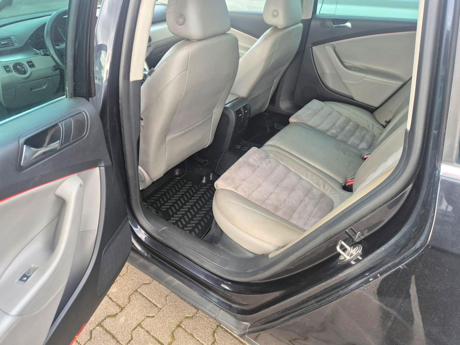 Volkswagen Passat 2006 — photo 6