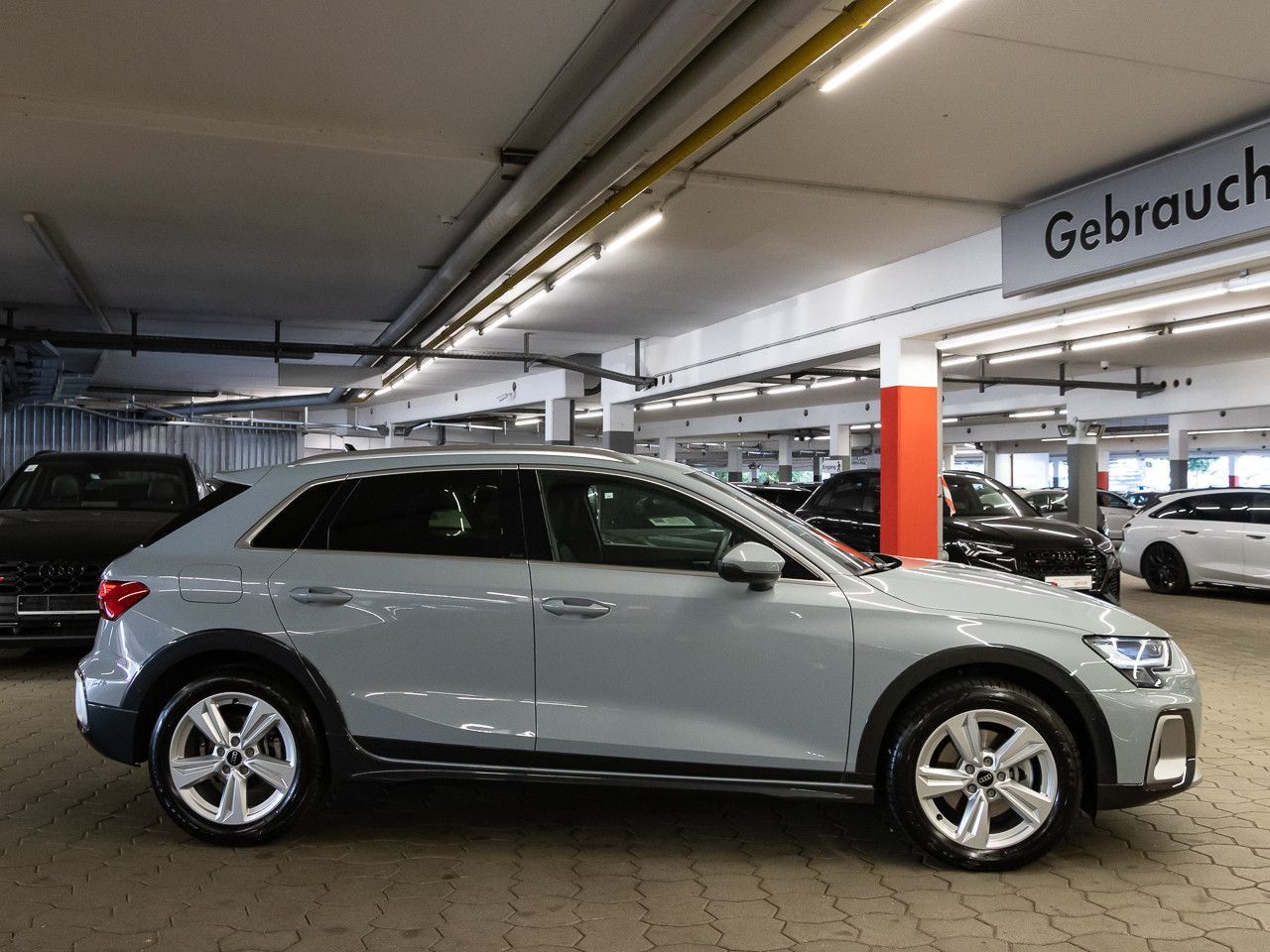 Audi A3 - Bild 6