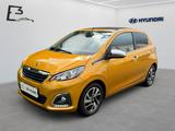 Peugeot 108 1.2 VTi PureTech 5-MT Allure - Peugeot 108: Allure