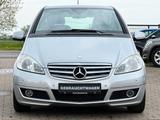 Mercedes-Benz A 160 CDI Avantgarde aus 2. Hand Leder Klima PDC - Mercedes-Benz A 160: Kleinwagen
