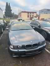 BMW M5 e39 - gebrauchte BMW M5 aus dem Jahr 1999