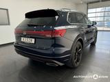 Volkswagen Touareg 3.0 TDI 4M Elegance /AHK /LUFTFD /CAM HE - Volkswagen Touareg mit Diesel-Antrieb: Geländewagen, Automatik
