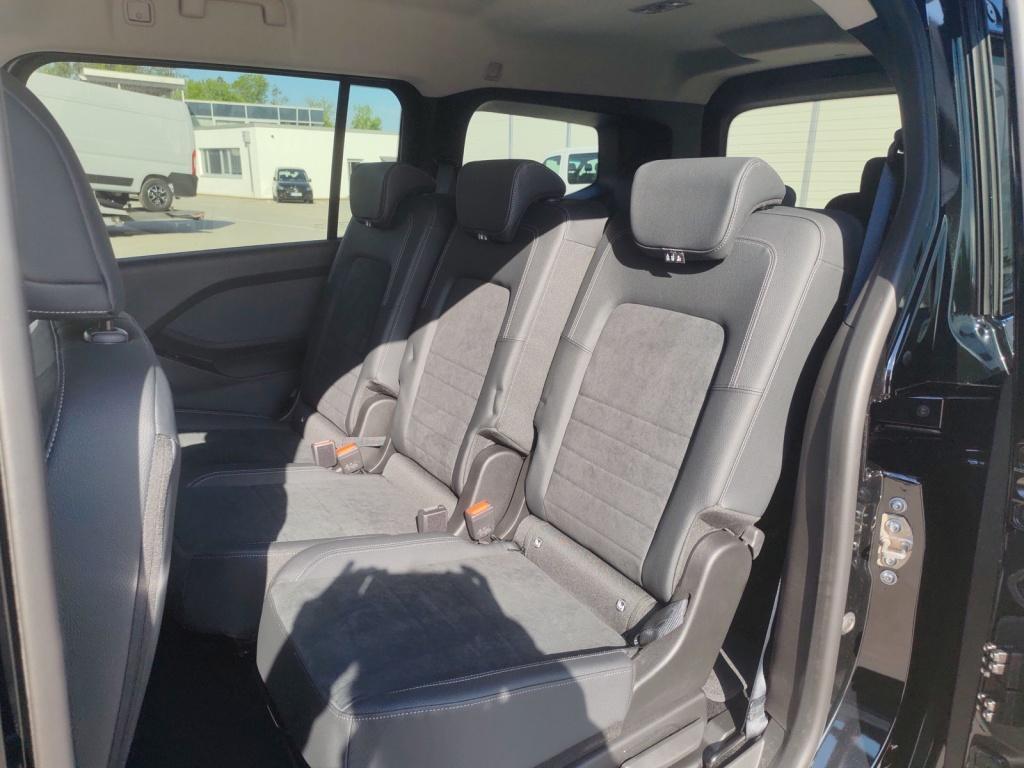 Mercedes-Benz T 180 Edition lang XL 7-Sitze+Navi+Kam+LED+7G+AH