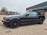 BMW 325Ci Edition Sport - BMW 325 aus 2004: Cabrio