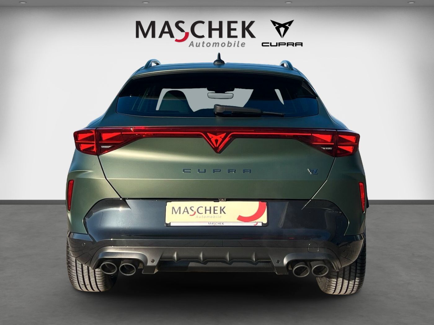 Cupra Formentor - Bild 5