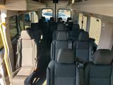 Ford Transit Bus 460  17 + 1 SITZPLÄTZE KLIMAAUTO. - Offers