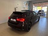 Mercedes-Benz Mercedes-benz A 250 Automatic 4Matic Premium - Mercedes A 250 mit Halbautomatikschaltung