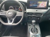 Nissan Juke - Vorschau Bild 12