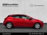 Opel ASTRA K 1.2 TURBO | ELEGANCE | LED | PANO | SHZG - Opel Astra mit Benzin-Antrieb: Kleinwagen