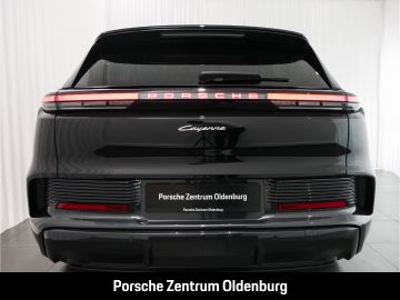 Porsche Cayenne - 4