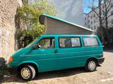 Volkswagen T4 California Camper Benziner mit Aufstell... - Volkswagen T4 California aus 1991