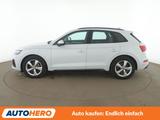 Audi Q5 40 TDI Mild-Hybrid quattro S line Aut.*NAVI* - Audi Q5: Weiß