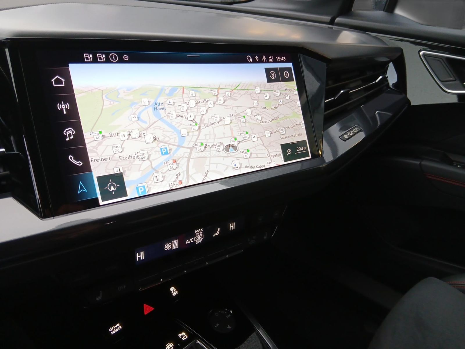 Audi Q4 e-tron - Bild 19