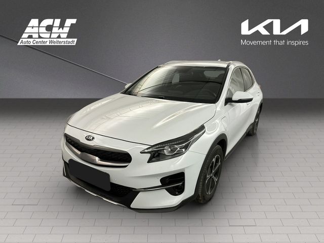 Kia XCEED 1.6 PHEV DCT 16Z FULL-LED SHZ S.KEY NAVI K