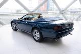Aston Martin V8 Volante Virage | 5.3 V8 | Org. NL | ''05 AM W - : Blau, Cabrio