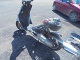 MBK Ovetto / X238 - MBK ROLLER