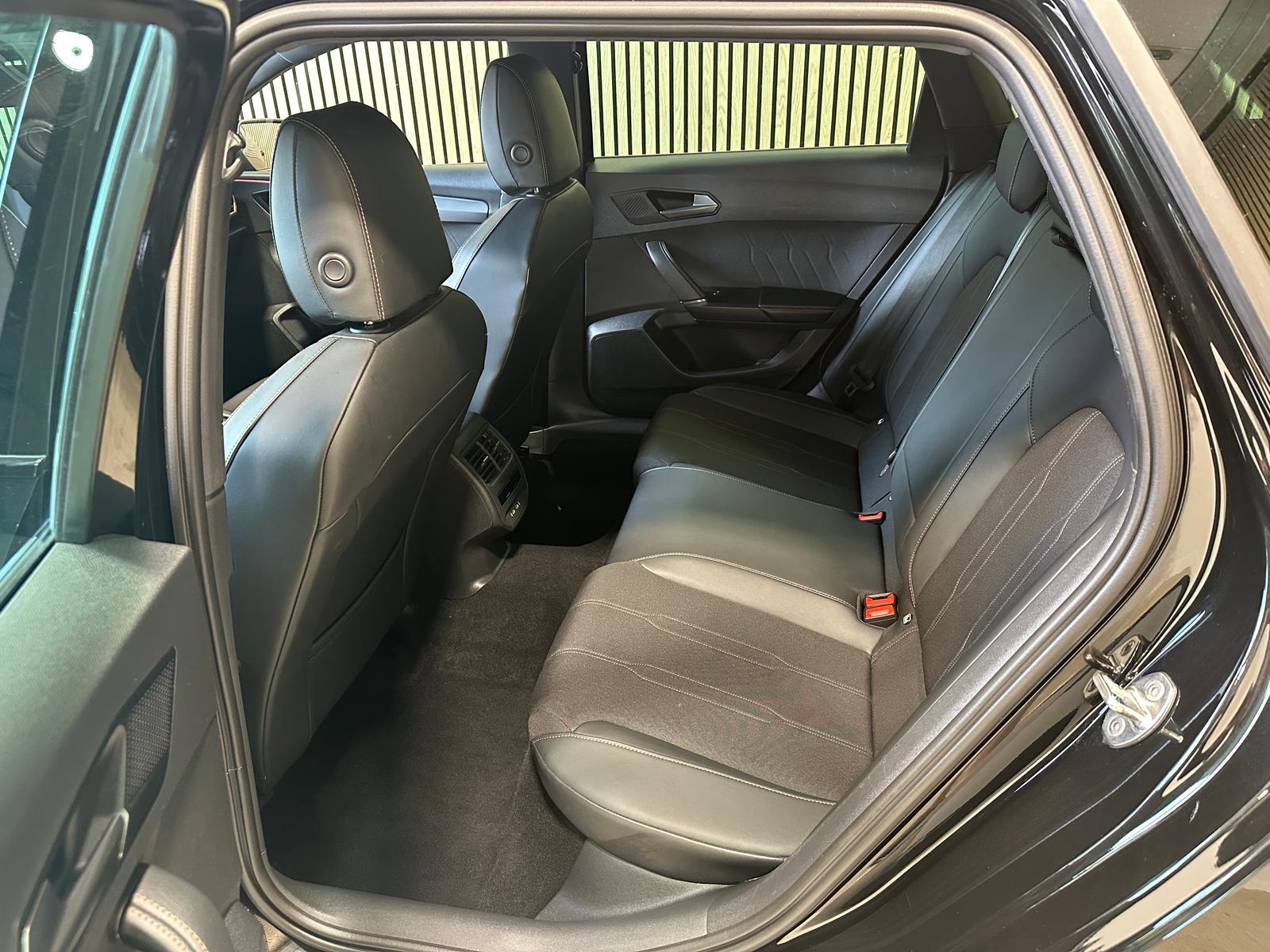 Cupra Leon ST 1.5 TSI DSG FACELIFT ACC Supersportlenkr, миниатюра 19