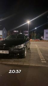 BMW Bmw e60 525d - BMW 525: 525d E60