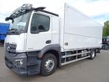 Mercedes-Benz 1836 LnR Actros*6,7m*2to LBW*2x AHK*vollluft*NEU - Offers