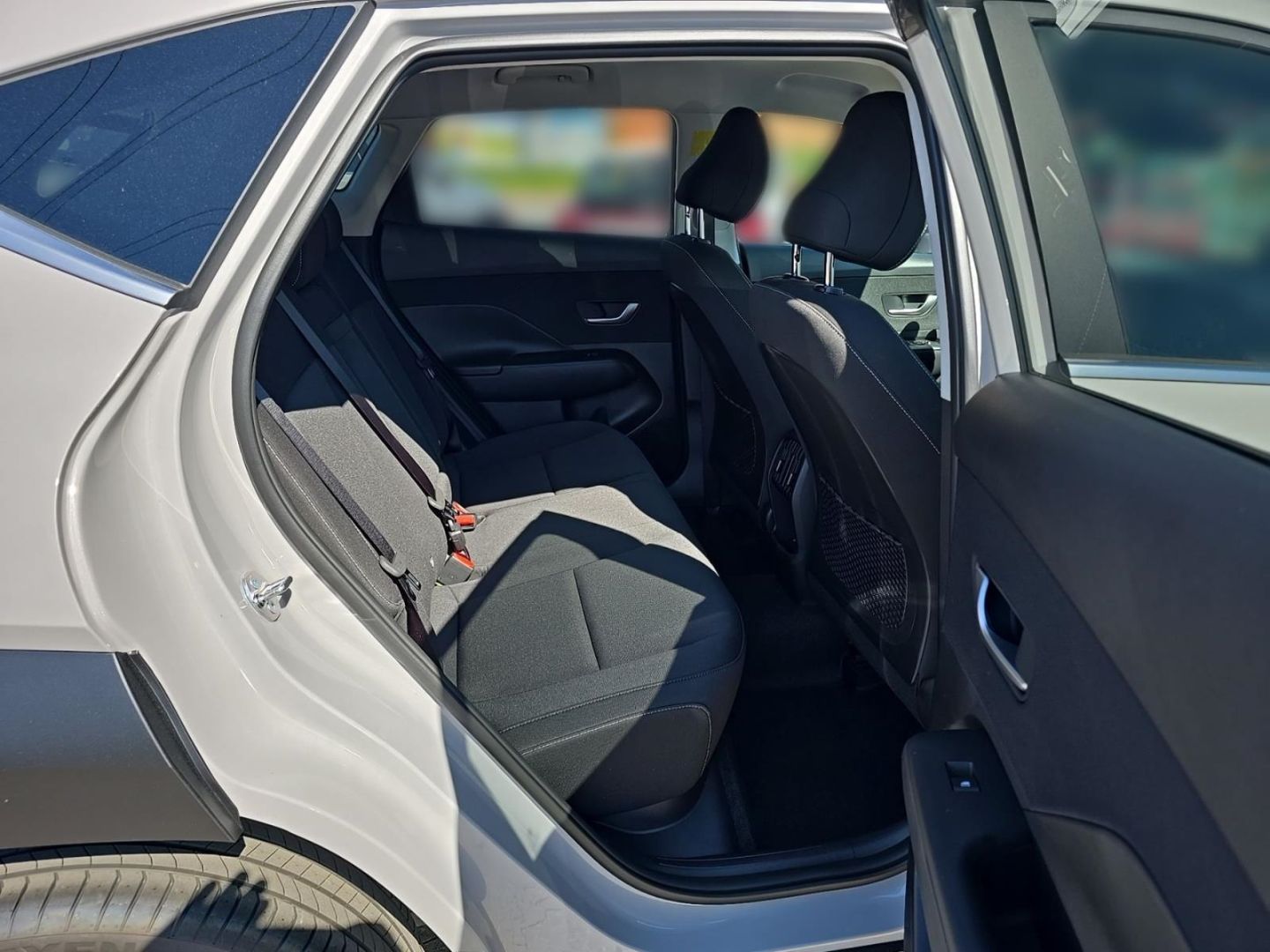Hyundai Kona – Bild 13