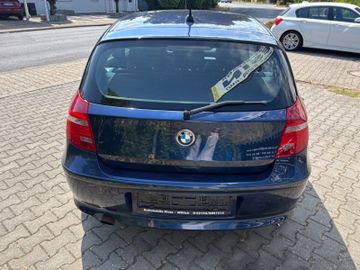 BMW 116 - 7