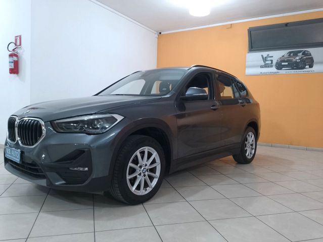 BMW Bmw X1 sDrive16d Advantage