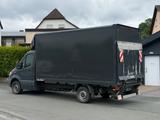 Mercedes-Benz Sprinter 316 CDI Koffer/Maxi/LBW/DHollandia/LKW - Mercedes-Benz Sprinter: Lkw