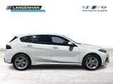 BMW 118d LED Sitzheizung UPE:43.050€ - BMW 118 Gebrauchtwagen