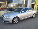 Audi A6 Lim. 3.2 FSI quattro - gebrauchte Audi A6 aus dem Jahr 2004