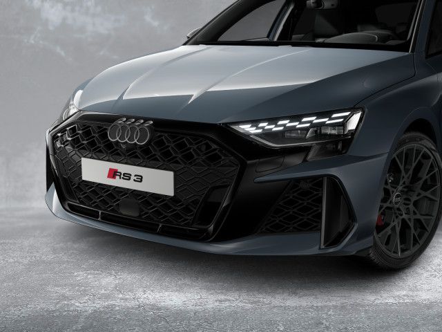 Audi RS3 - Bild 8