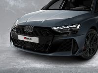 Audi RS3 - Vorschau Bild 8