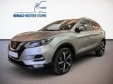 Nissan Qashqai 1,6i Tekna Navi,LED.1.Hd, - Nissan Qashqai: Tekna