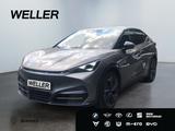 Cupra Tavascan 250 kW/77kWh 4Drive VZ *Matrix*20''*CAM