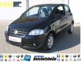 Volkswagen Fox,Tüv/Au,Inspek.,Bremsen, Reifen neu! Finanz. - gebrauchte VW Fox aus dem Jahr 2006