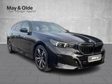 BMW 540 d xDrive Touring M-Sport HUD AHK Pano StandH - BMW 5er Reihe: Kombi