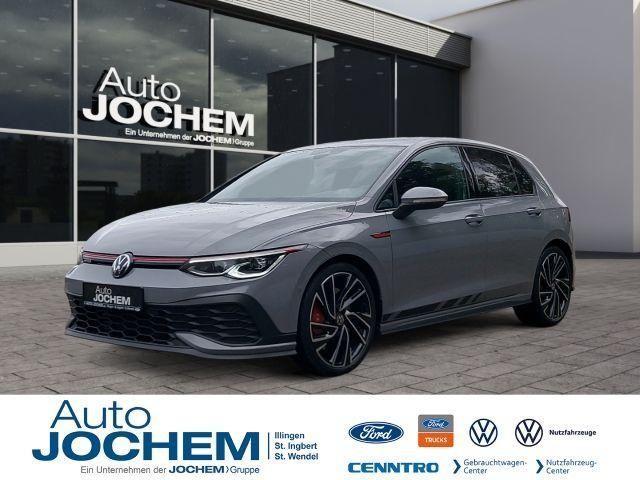 Volkswagen Golf GTI Clubsport DSG+DCC+Navi+Kamera+Harman Ka