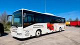 Iveco Crossway, FAHRSCHULBUS, 6 Gang, 12m, TOP