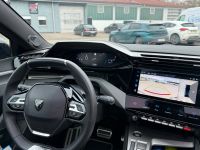 Peugeot 408 - Vorschau Bild 8