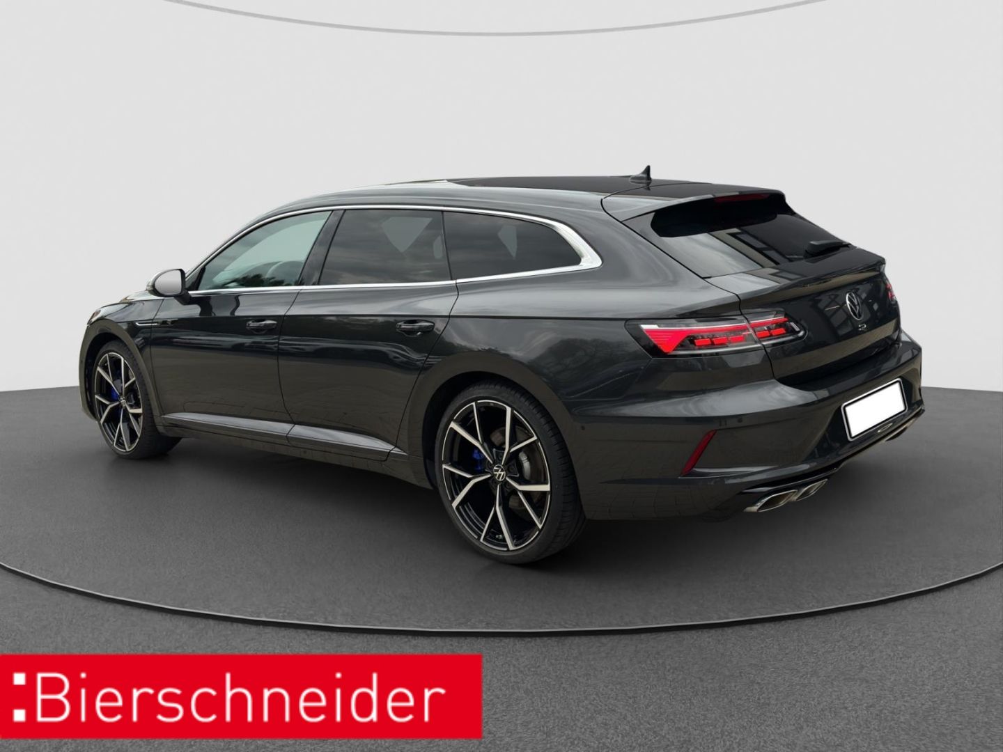 Volkswagen Arteon SB 2.0 TSI DSG 4Mo. R AHK 360 CAM PANO A foto 5