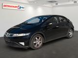 Honda Civic 1.8i 5-trg. 1.Hand AAC SHZ PDC - gebrauchte Honda Civic aus dem Jahr 2009
