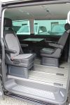 Volkswagen T6.1 Multivan Generation SIX 150PS DSG AHK Stand