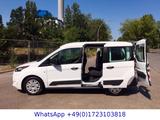 Ford Transit Connect*NETTO-9.900*NAVI*KLIMA*1-HAND - Ford Transit Connect Gebrauchtwagen in Berlin