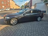 BMW bmw 520d 2013 - BMW 135 mit Diesel-Antrieb