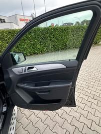 2015 Mercedes-BENZ GLE — миниатюра 11