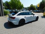 Audi RS6 RS 6 Avant 4.0 TFSI quattro - gebrauchte Audi RS6 aus dem Jahr 2022