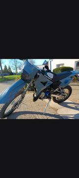 CPI Sx 50 - CPI MOTORRAD