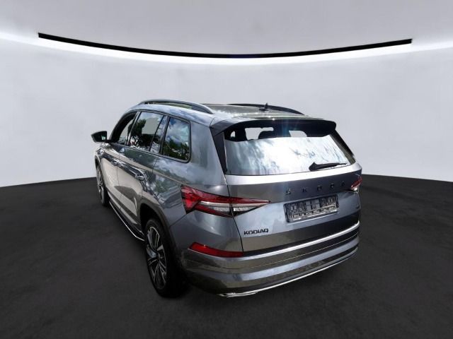 Skoda Kodiaq - Bild 4