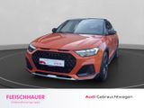 Audi A1 citycarver 35 TFSI edition one NAVI+DIGI COCK - Audi A1: Orange