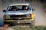 Opel Kadett C GTE GR.2 - Opel Kadett: GTE