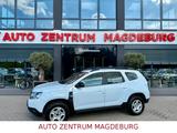 Dacia Duster II Comfort KLIMA*TEMPOMAT*WENIG KM - Dacia Duster: Weiß